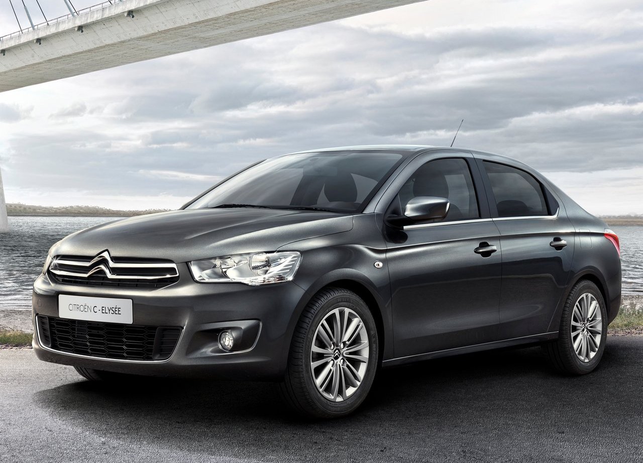 CITROEN
