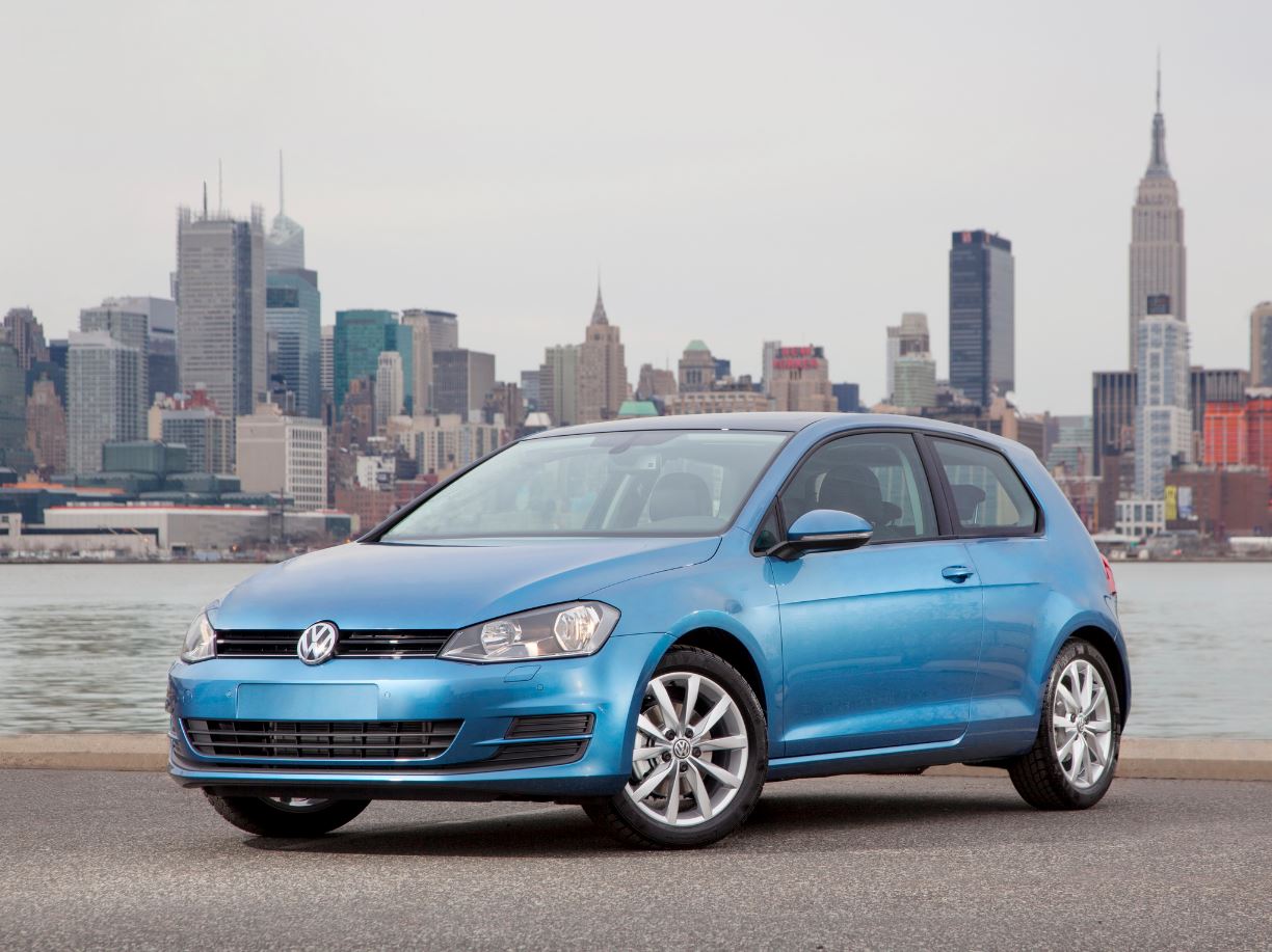 VOLKSWAGEN