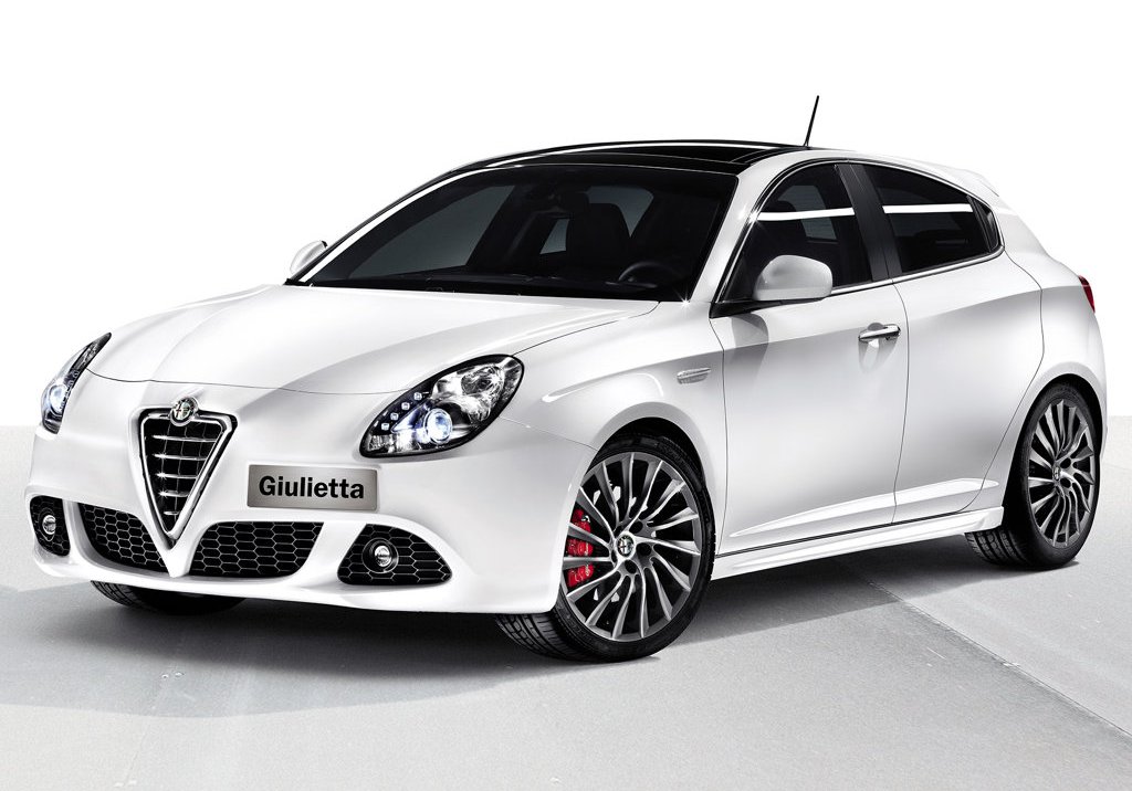 ALFA ROMEO