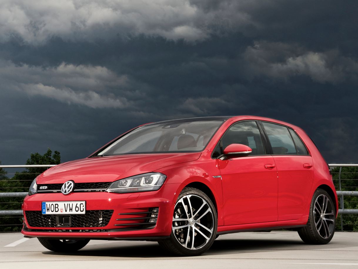 VOLKSWAGEN
