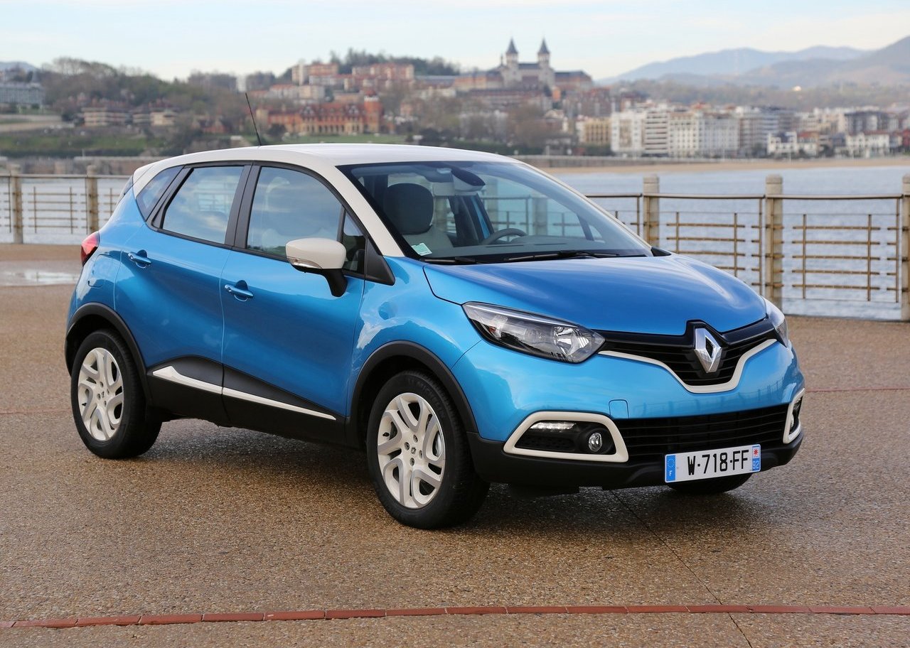 RENAULT