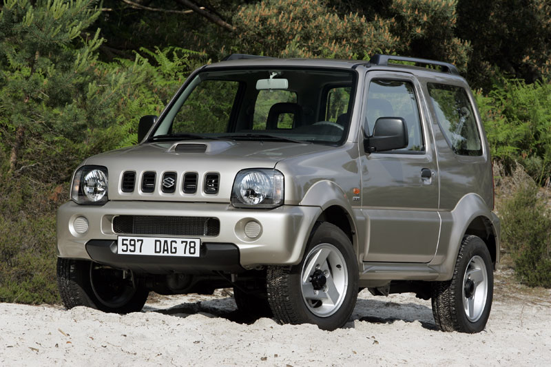 SUZUKI