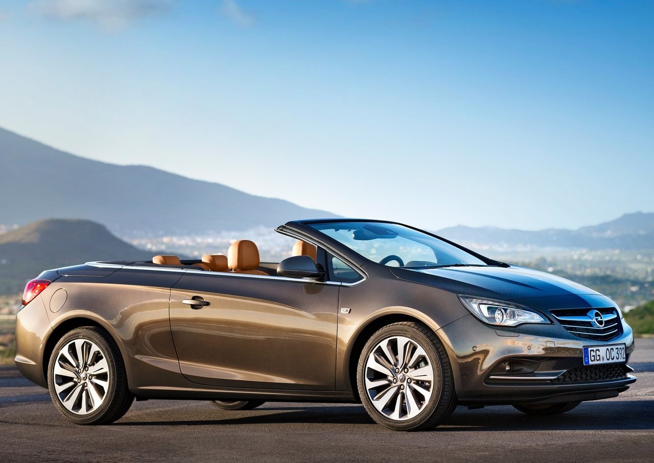 OPEL