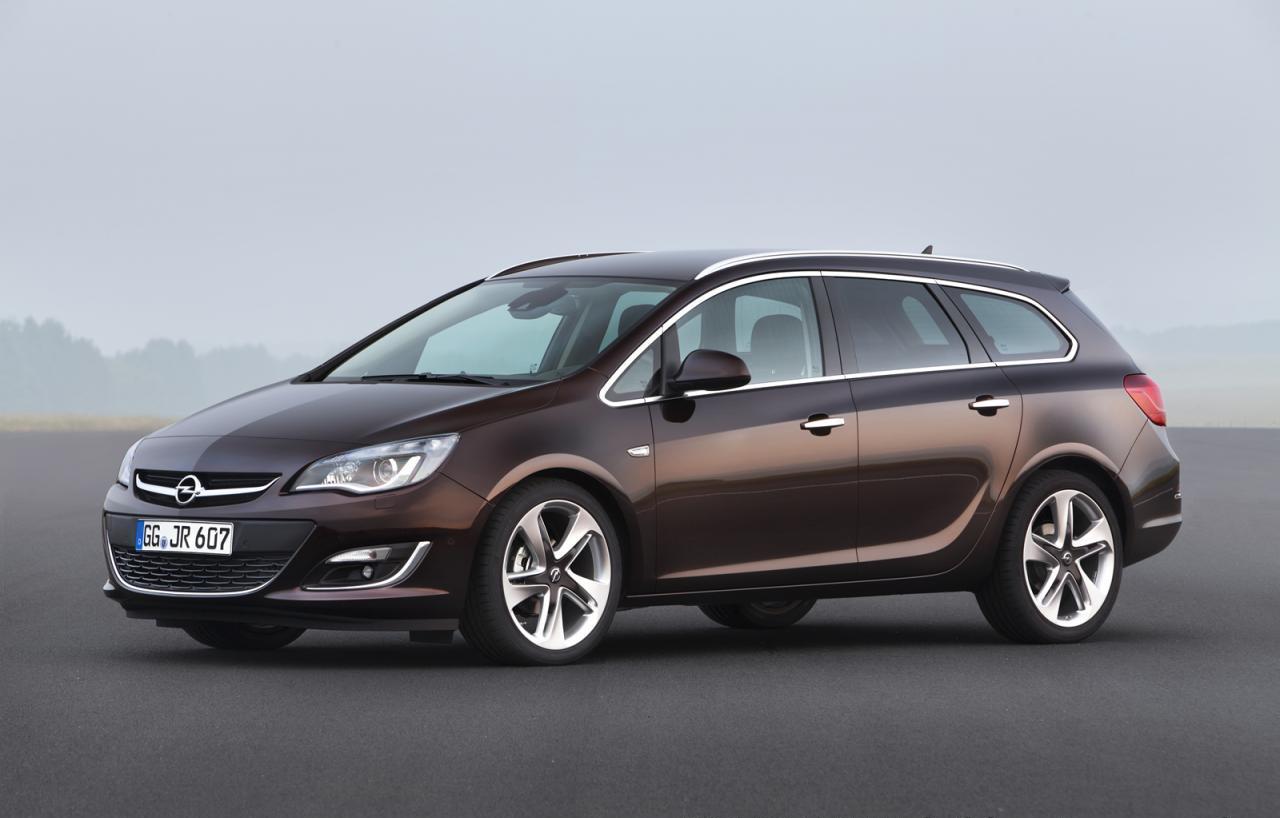 OPEL