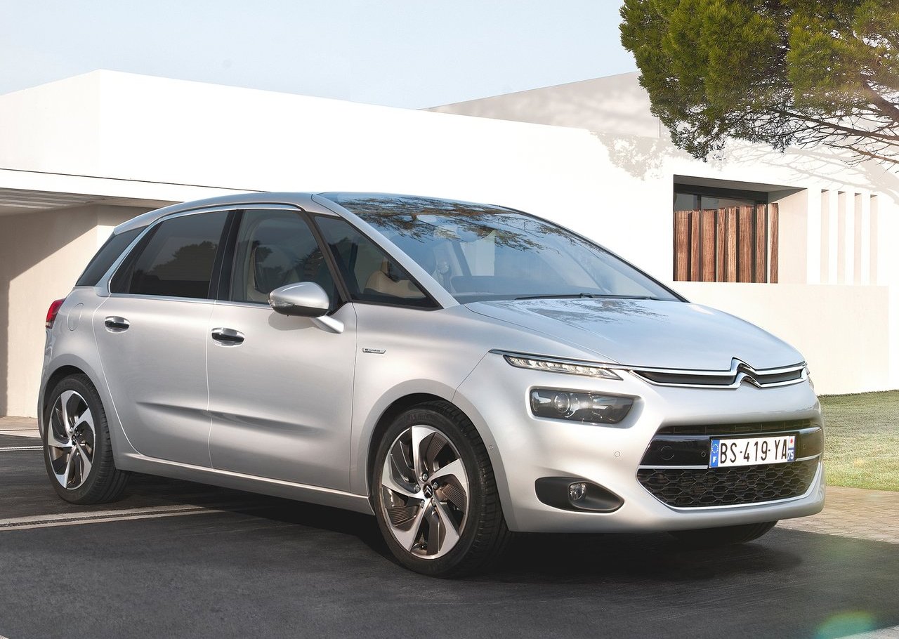 CITROEN