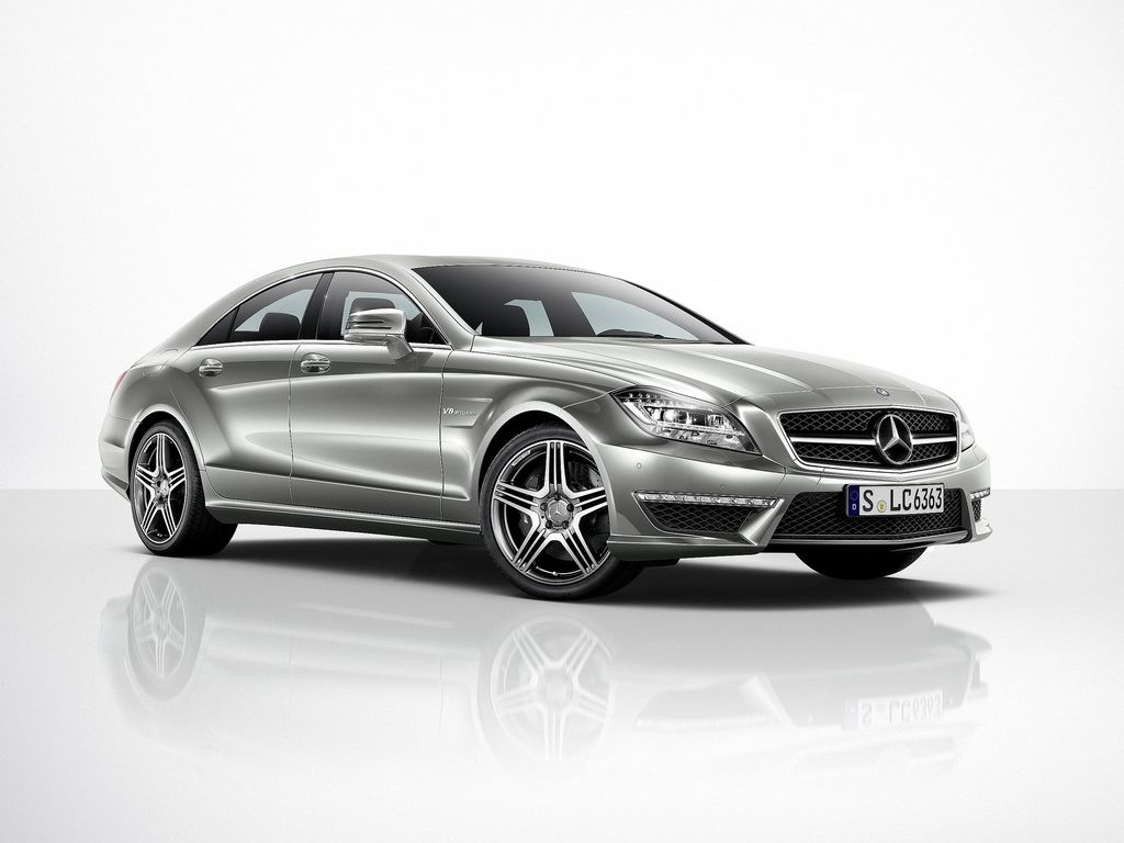 MERCEDES
