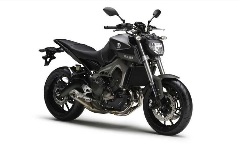 YAMAHA