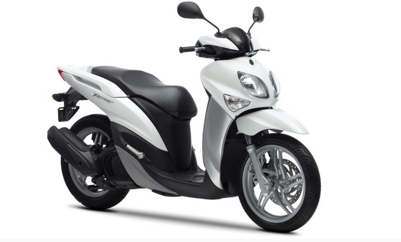 YAMAHA