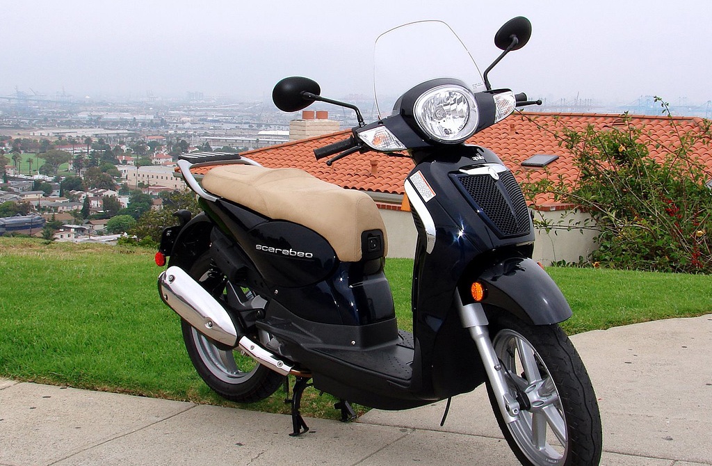 APRILIA