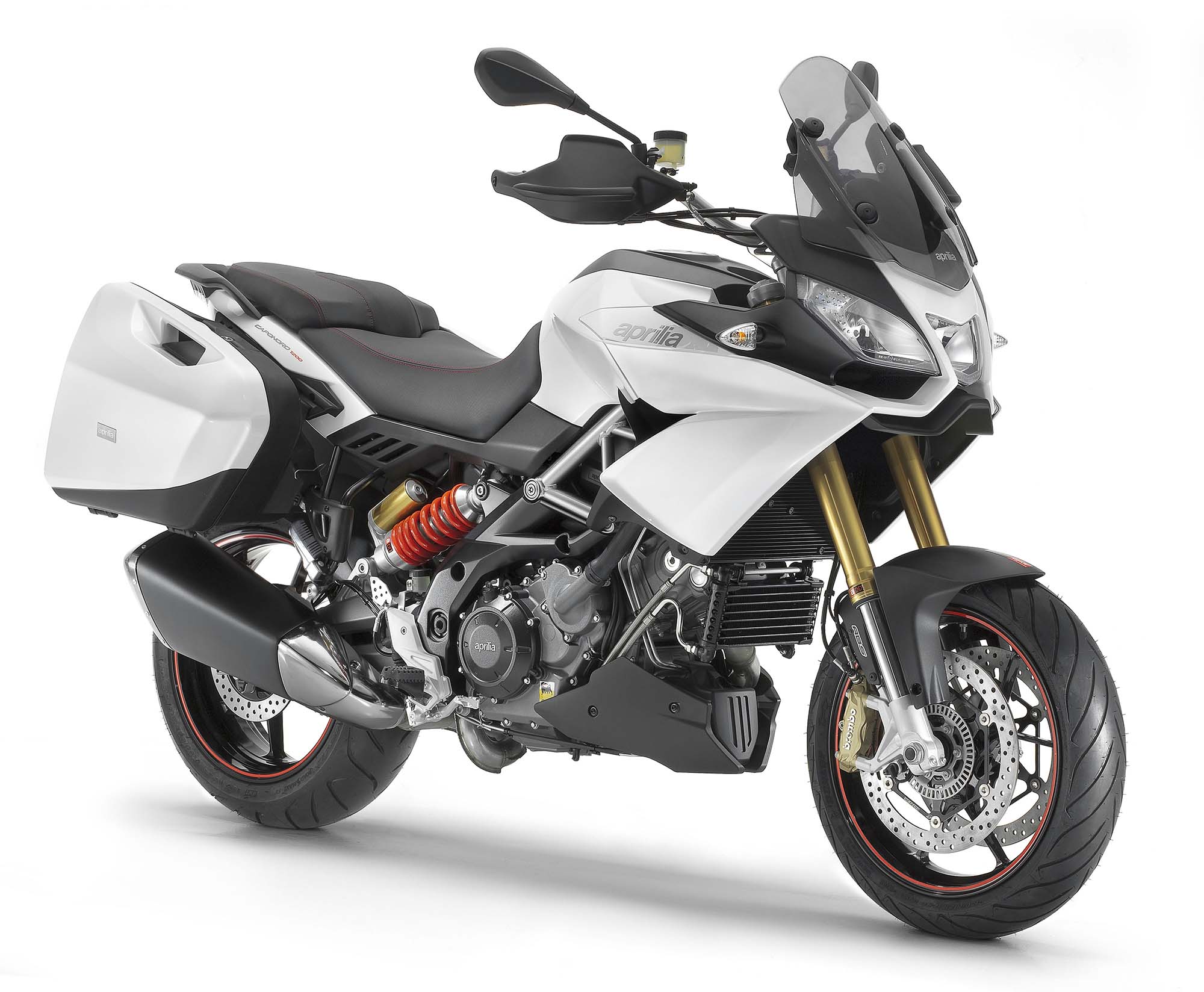 APRILIA