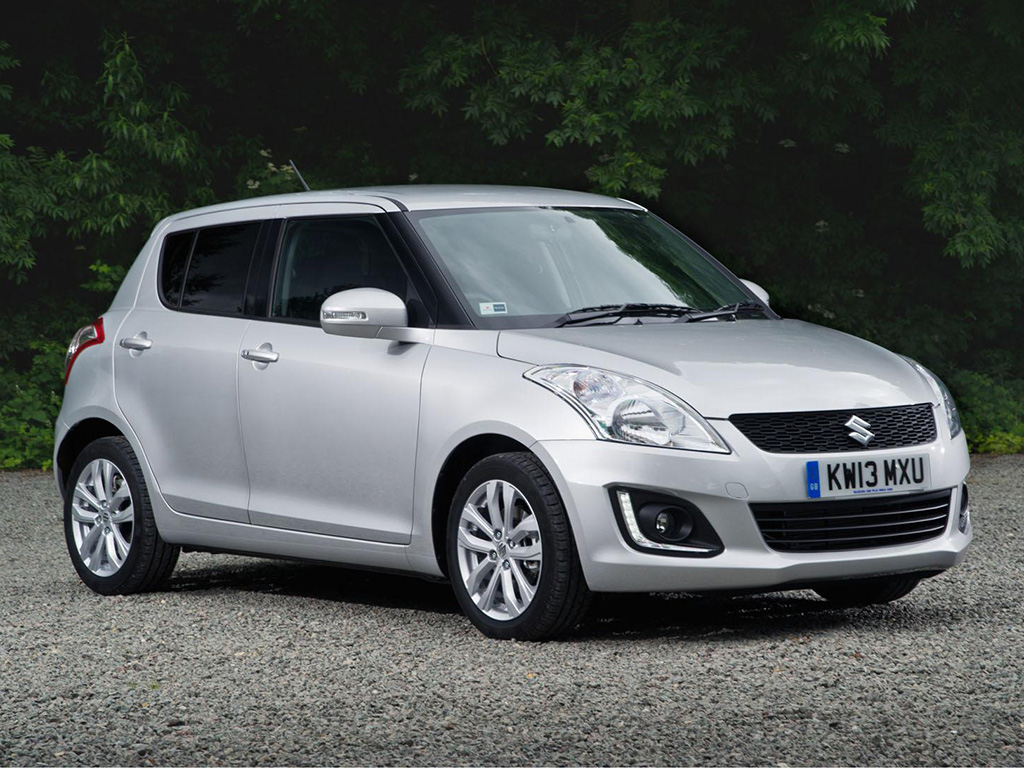 SUZUKI