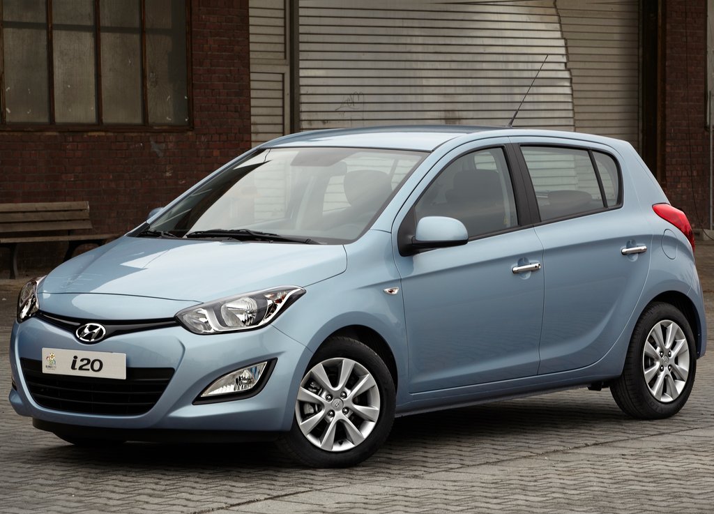 HYUNDAI