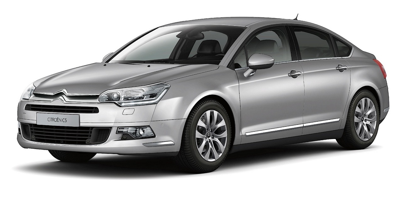 CITROEN