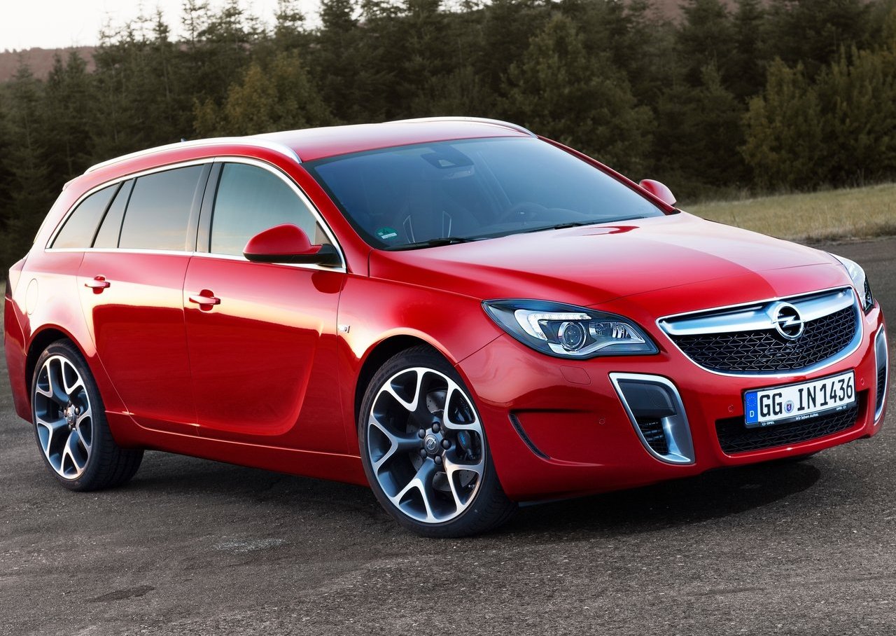 OPEL