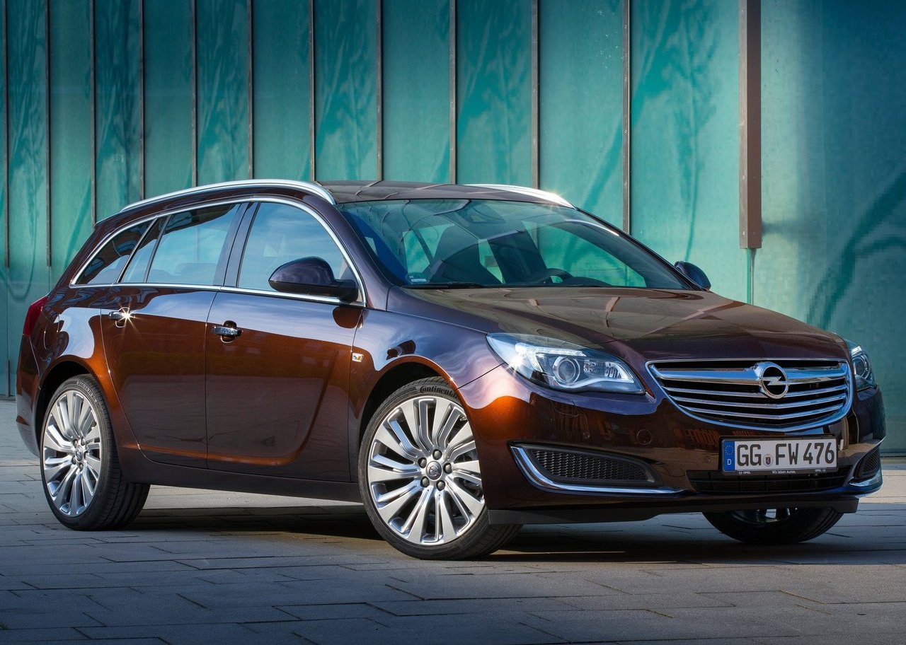 OPEL