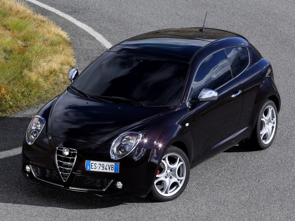 ALFA ROMEO