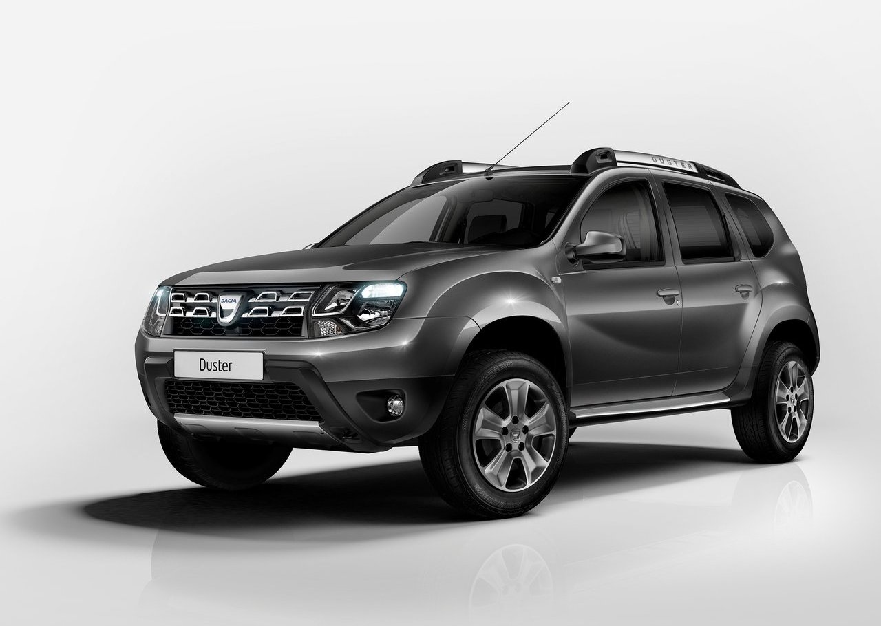 DACIA