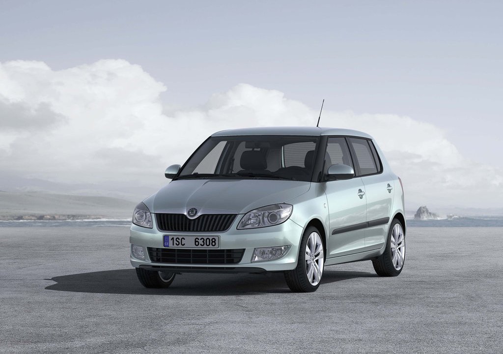 ŠKODA