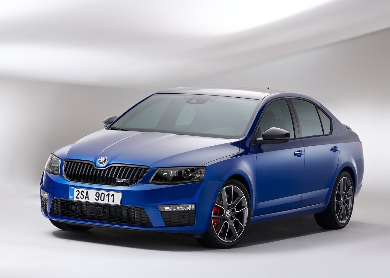 ŠKODA