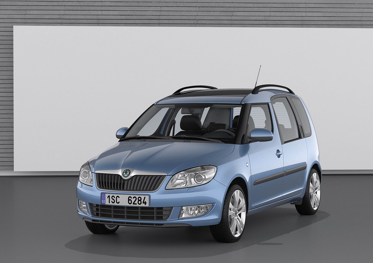ŠKODA