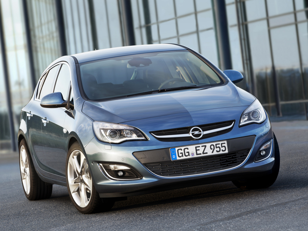 OPEL