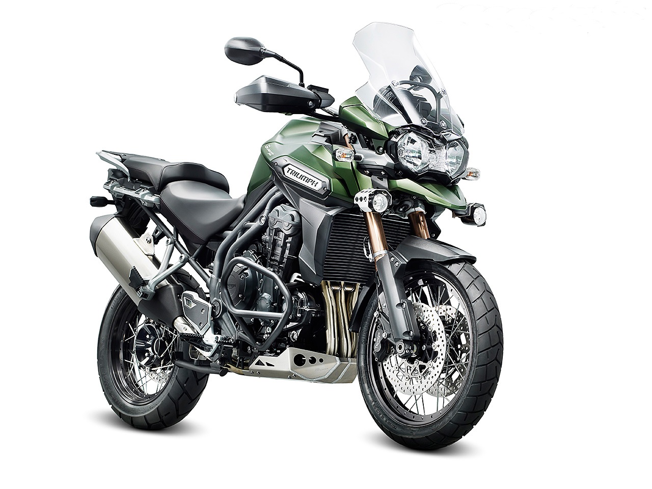 TRIUMPH