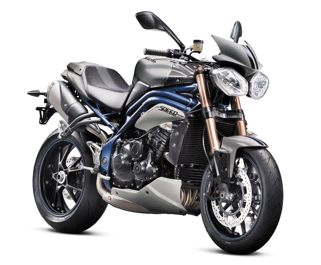 TRIUMPH