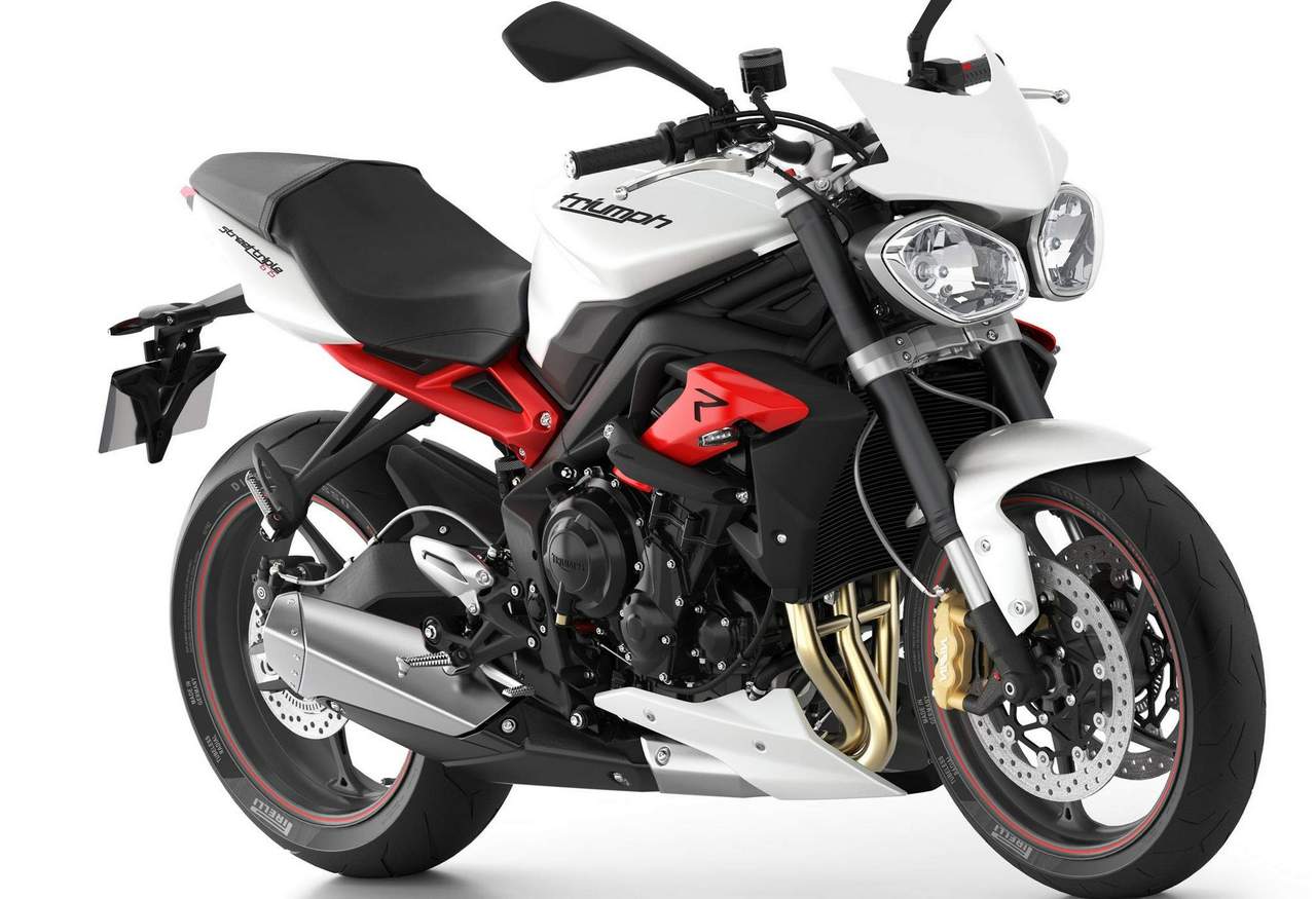 TRIUMPH