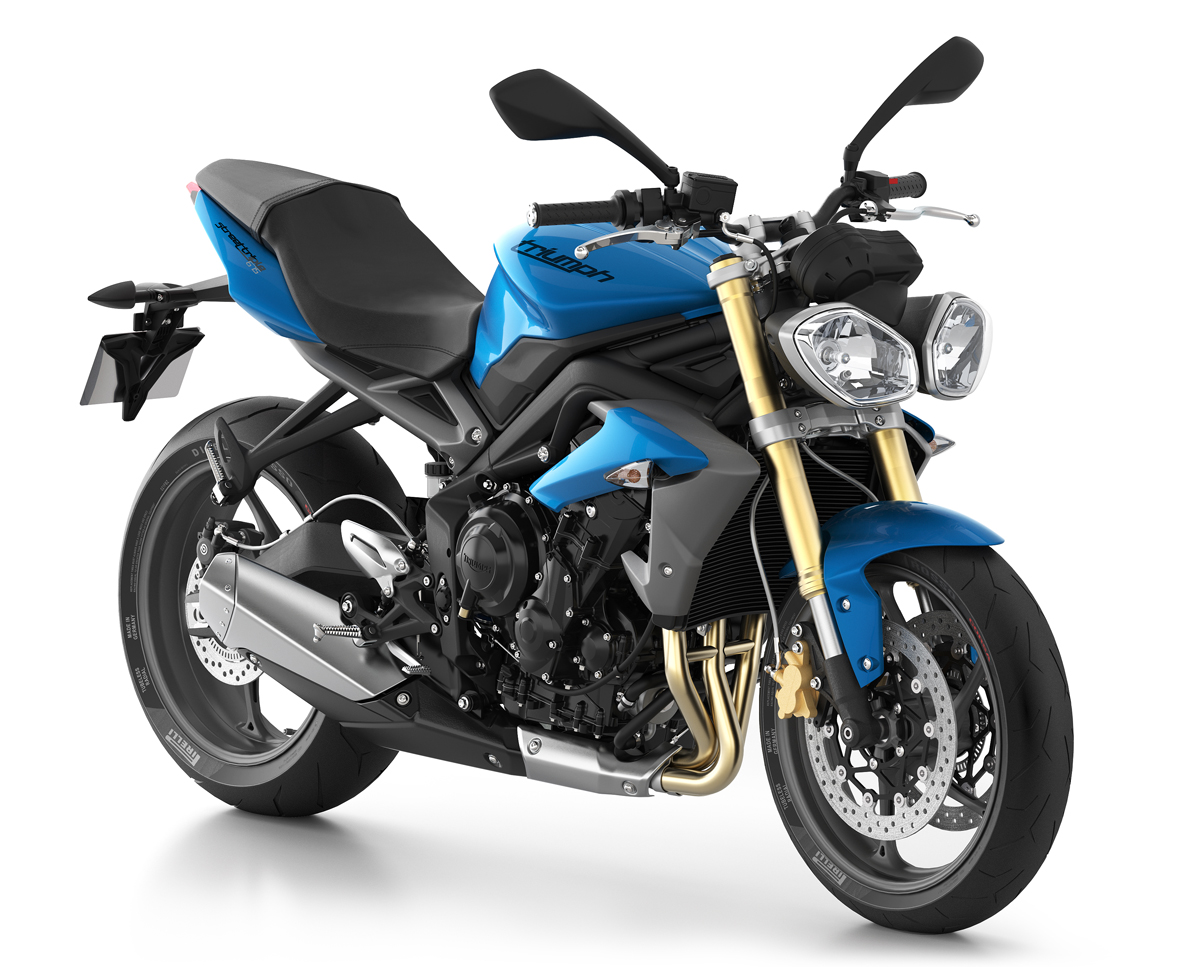 TRIUMPH