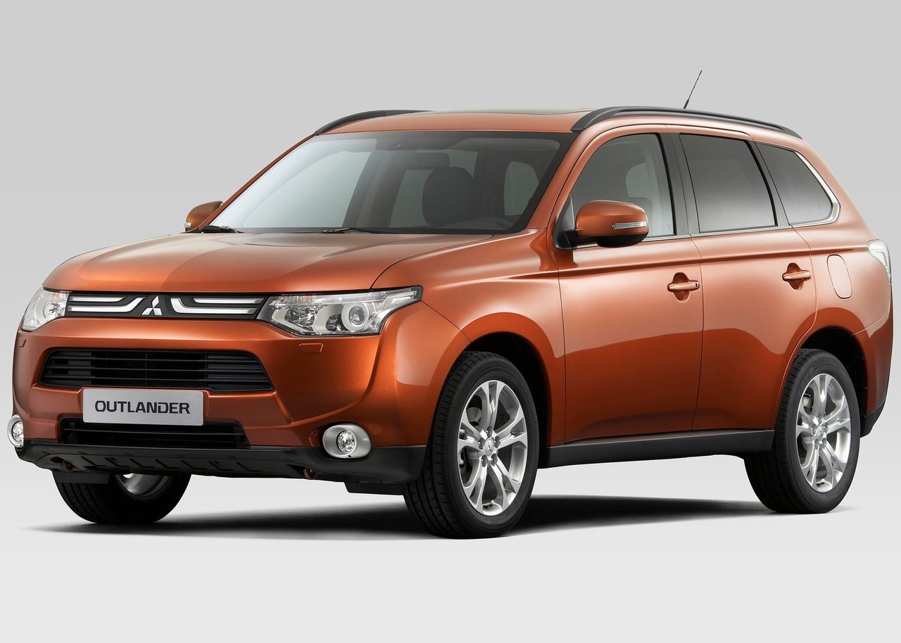 MITSUBISHI
