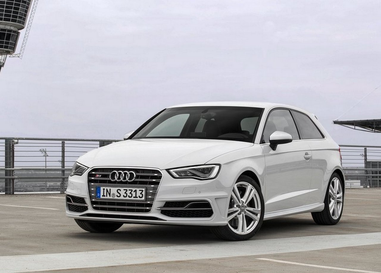 AUDI