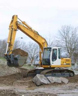 LIEBHERR