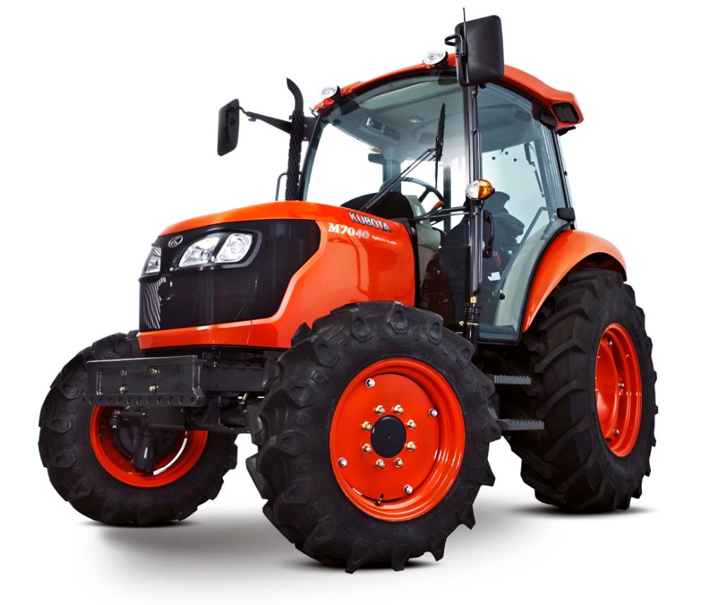 KUBOTA