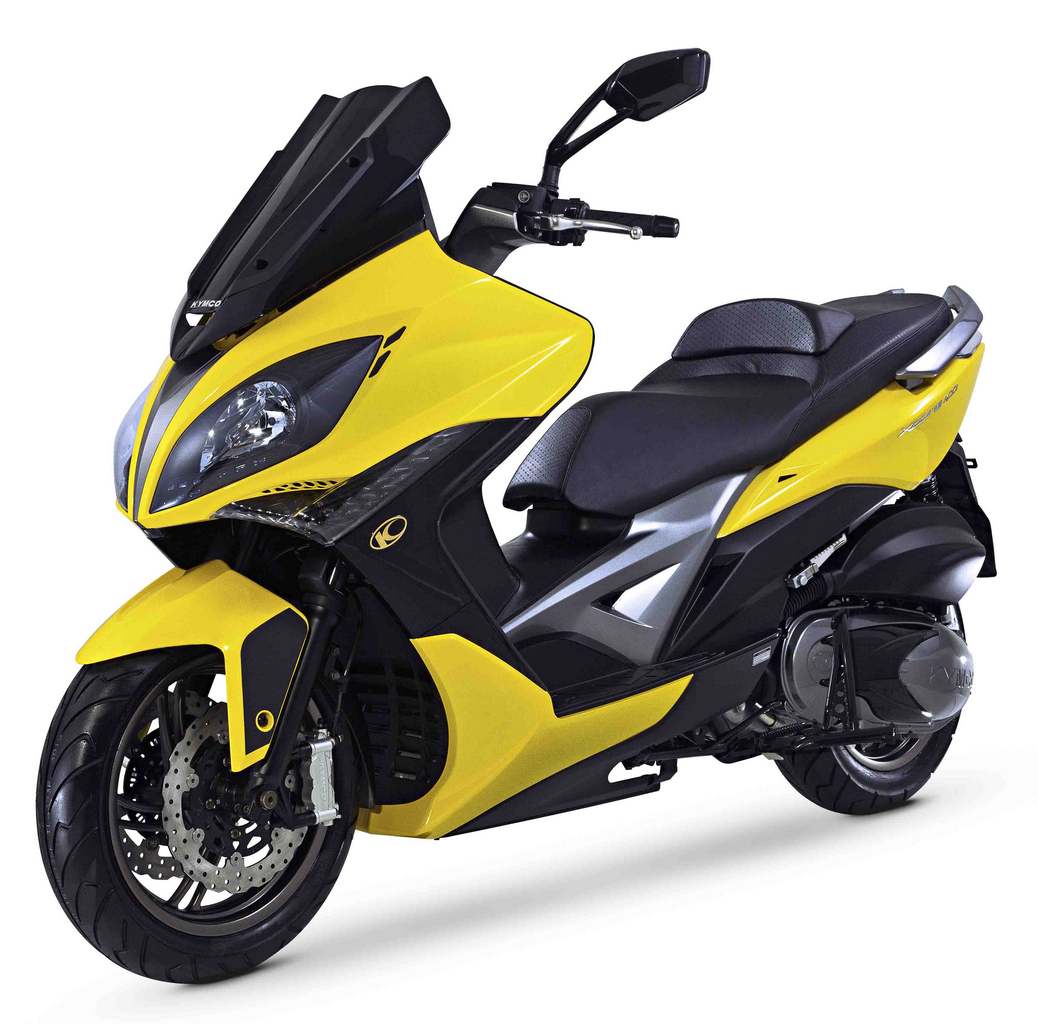 KYMCO