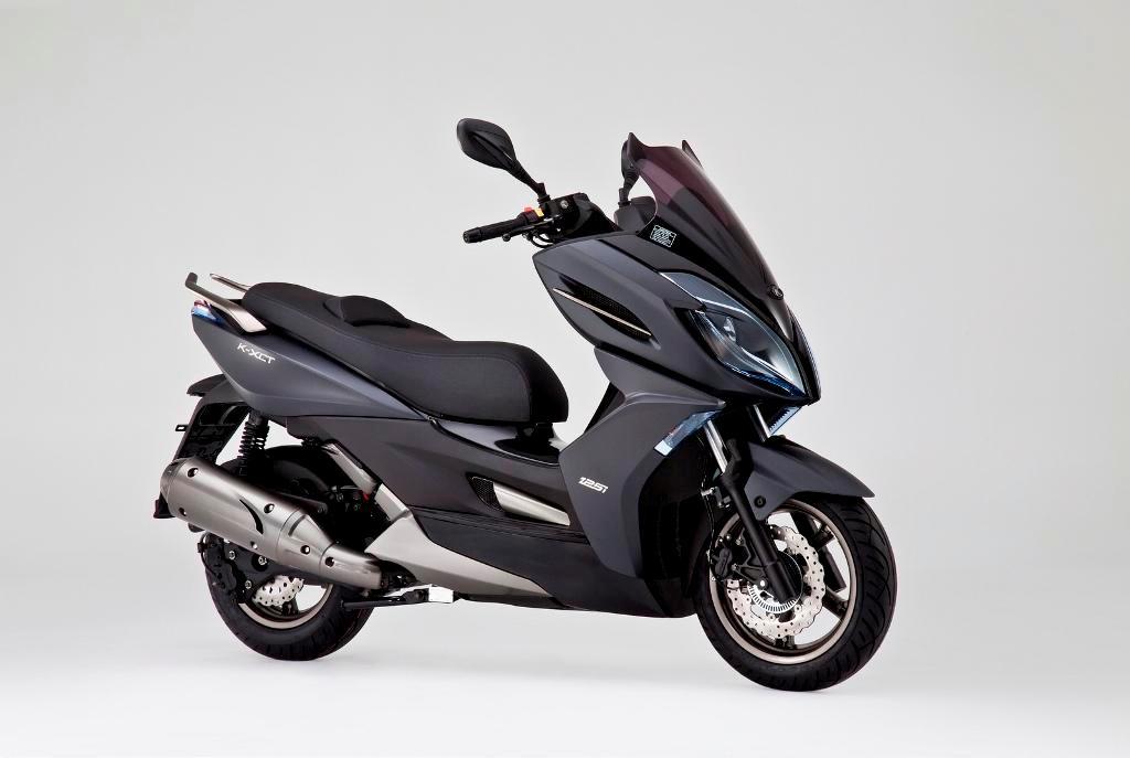 KYMCO