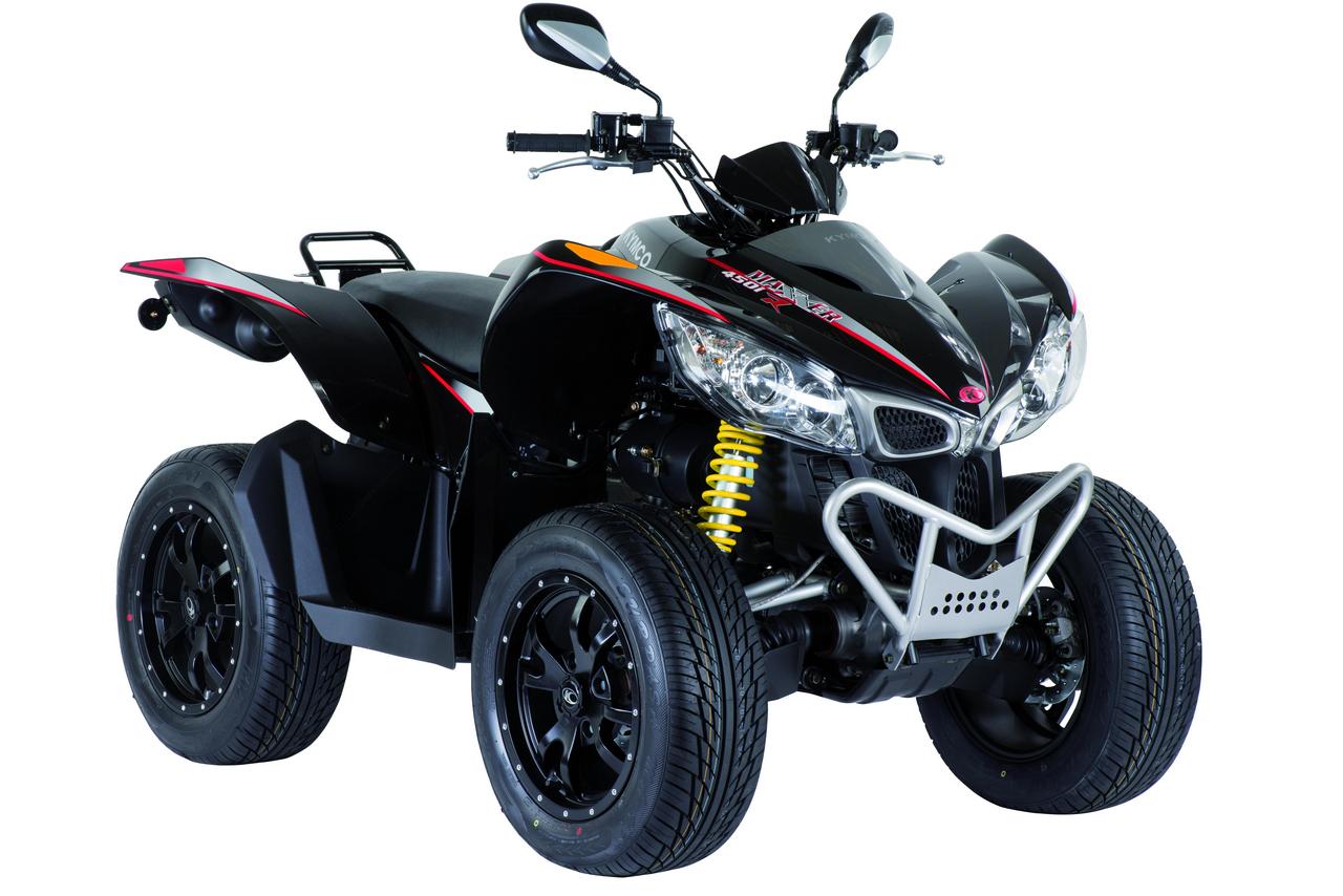 KYMCO