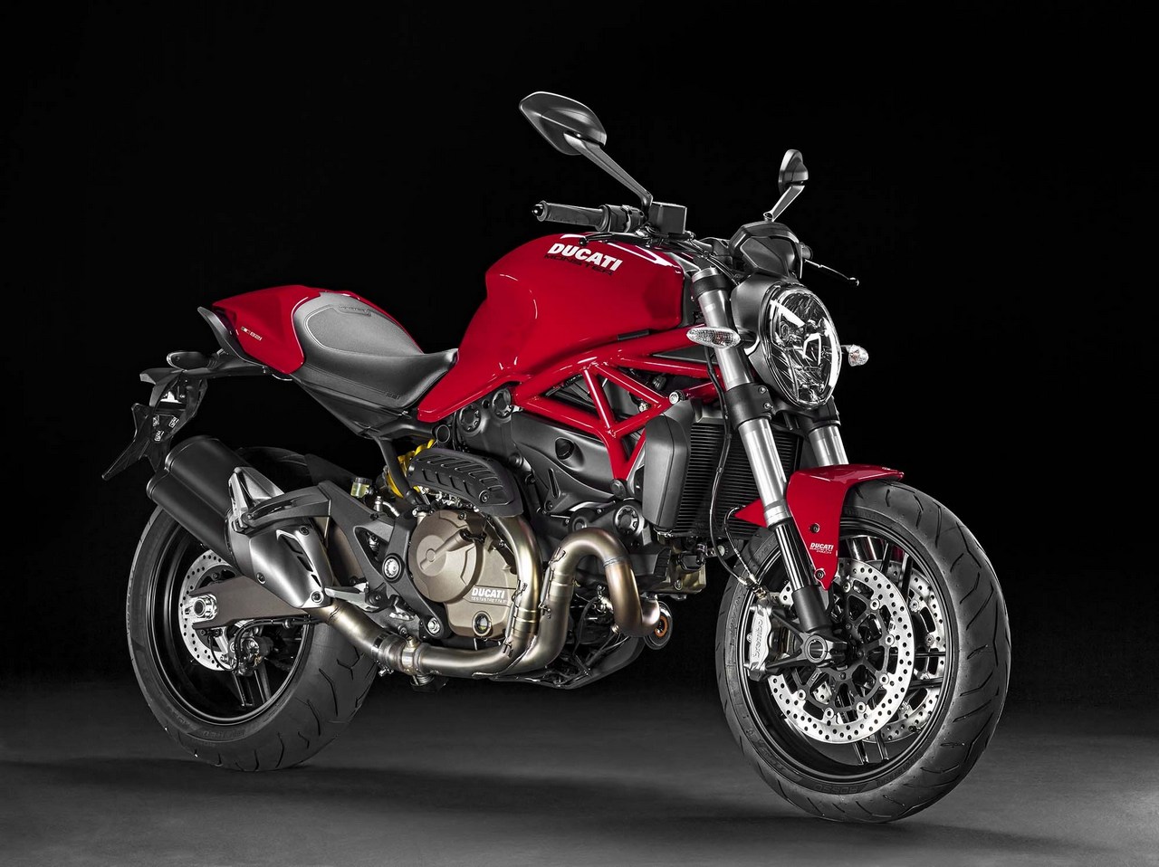 DUCATI