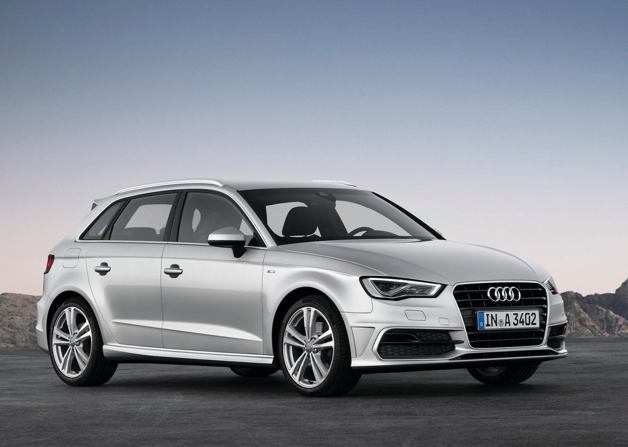 AUDI