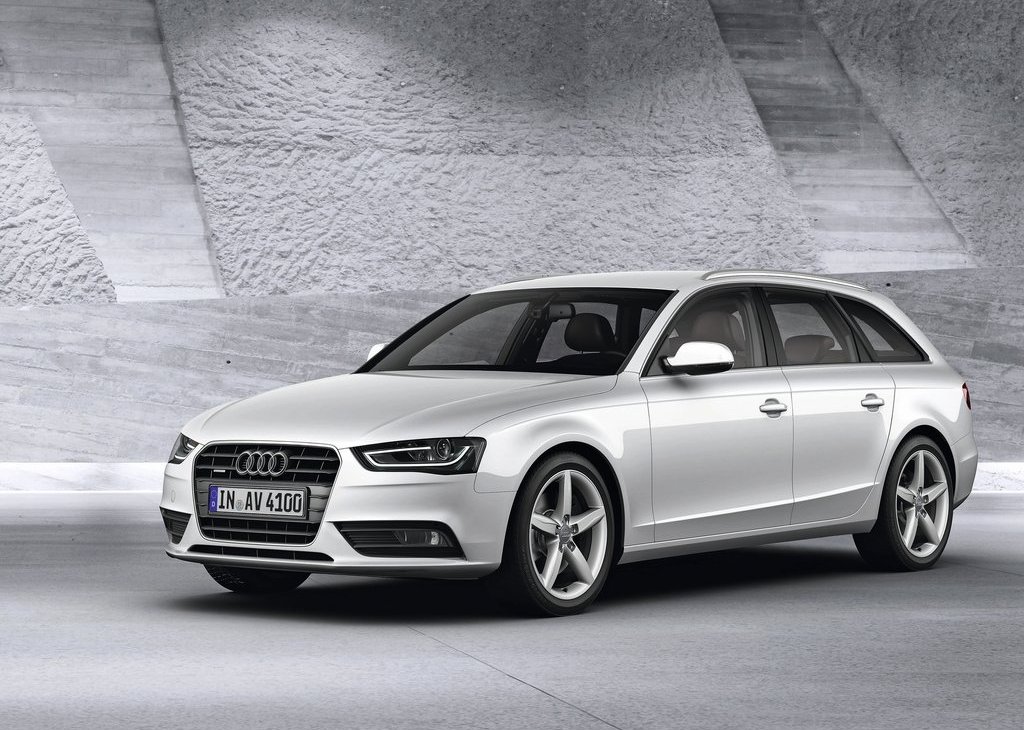 AUDI