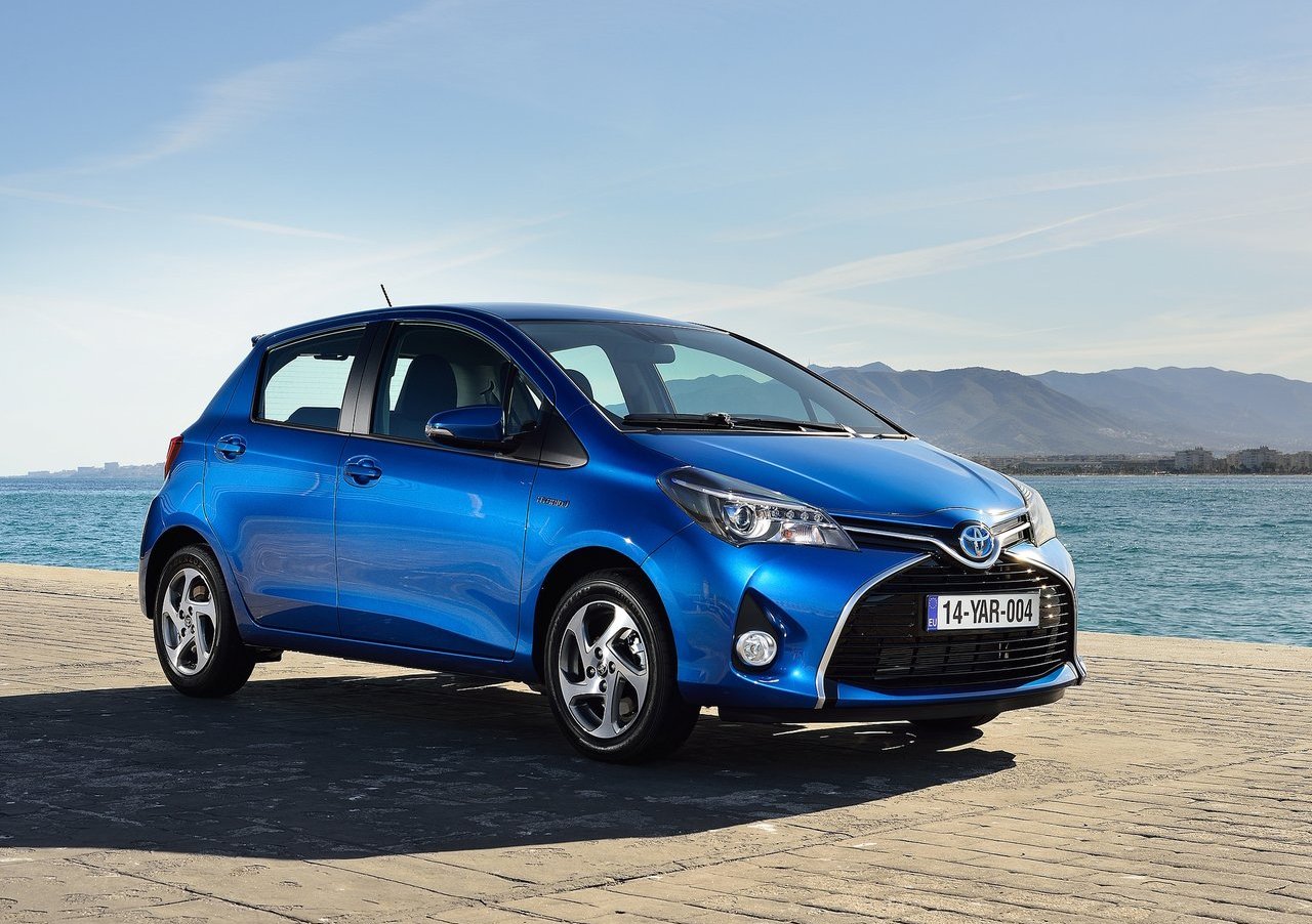 TOYOTA