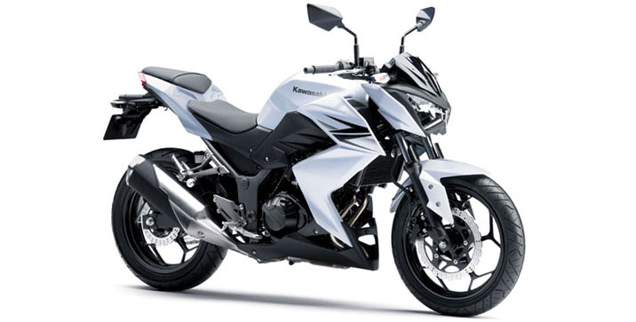 KAWASAKI