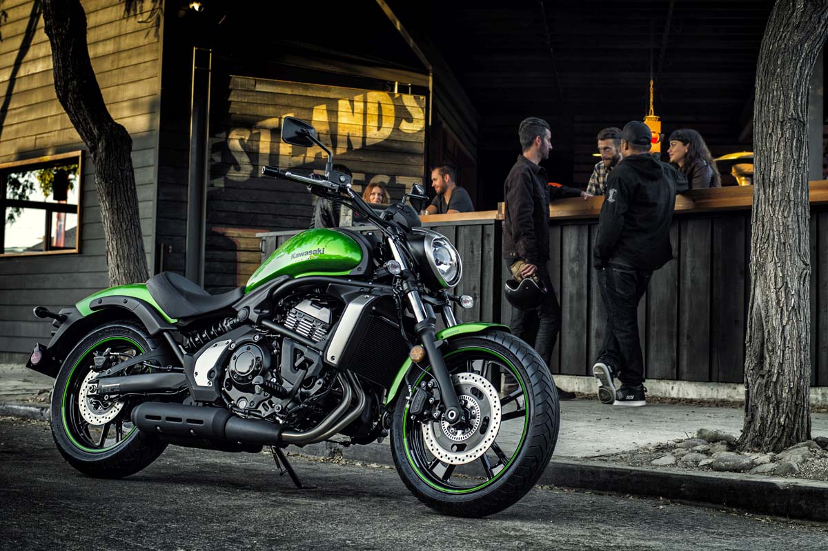 KAWASAKI