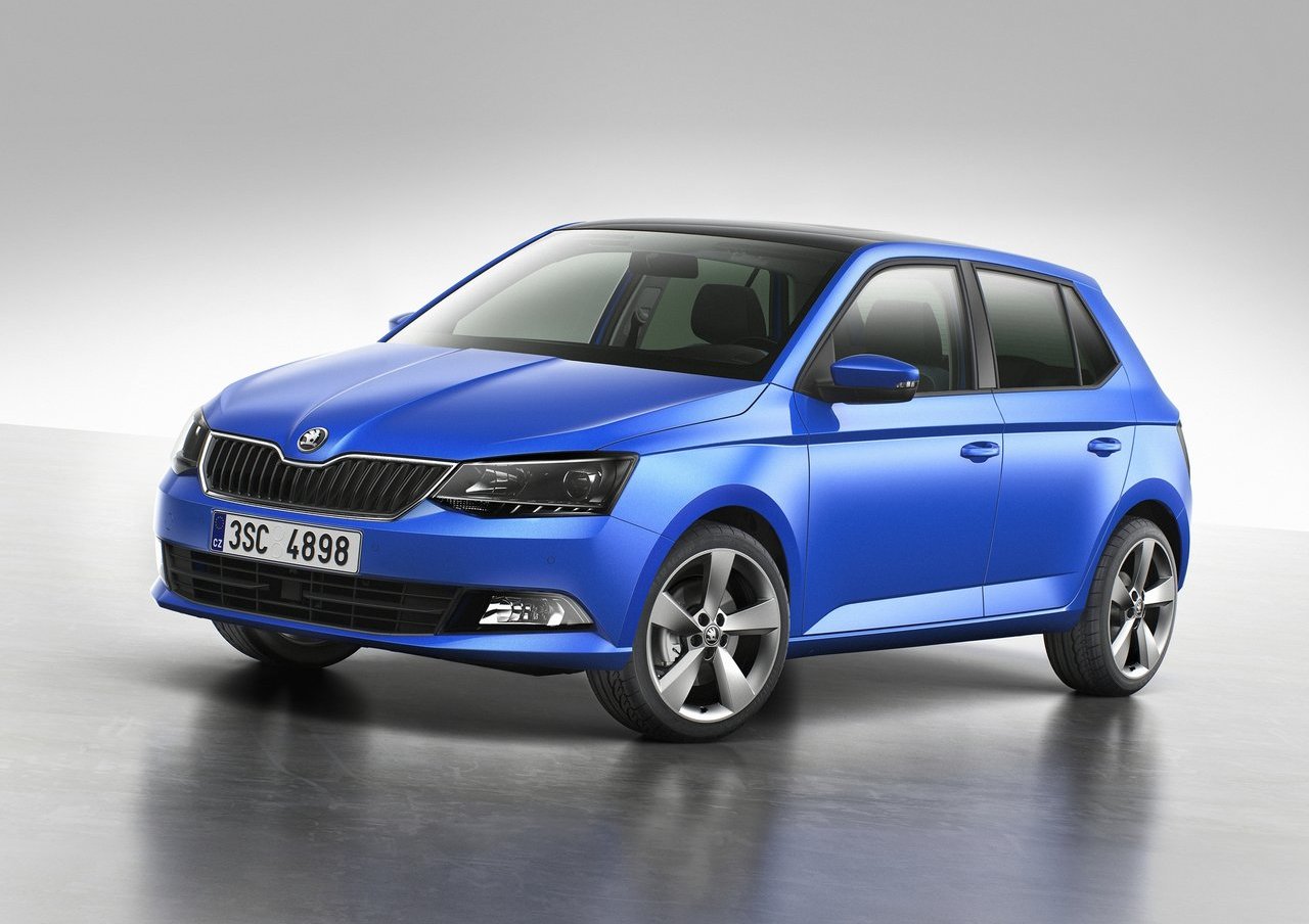 ŠKODA