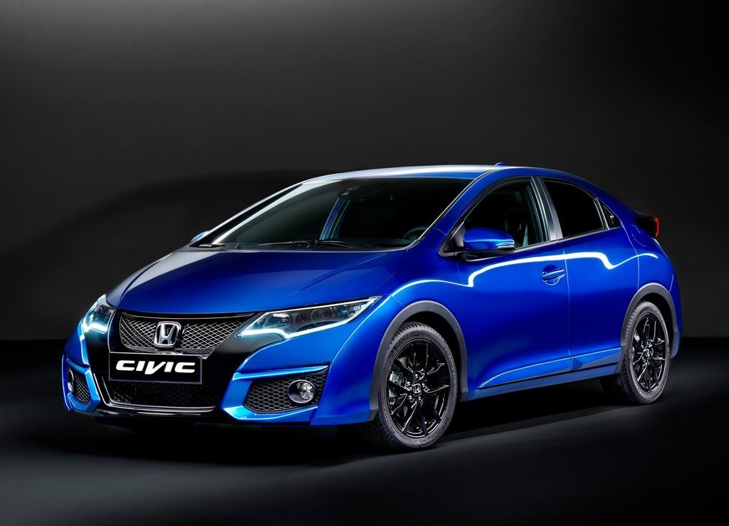 HONDA