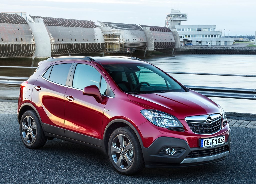 OPEL