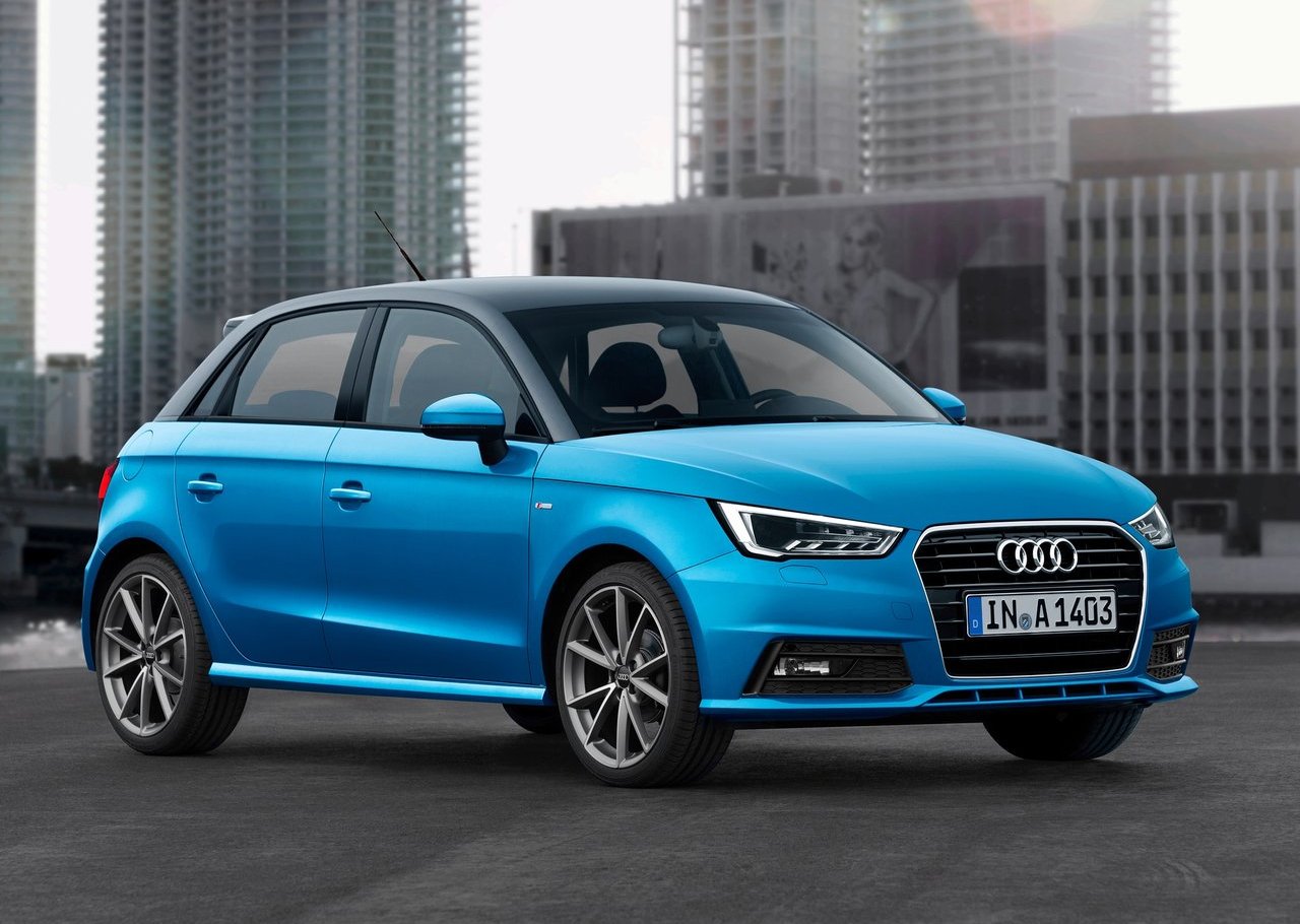 AUDI