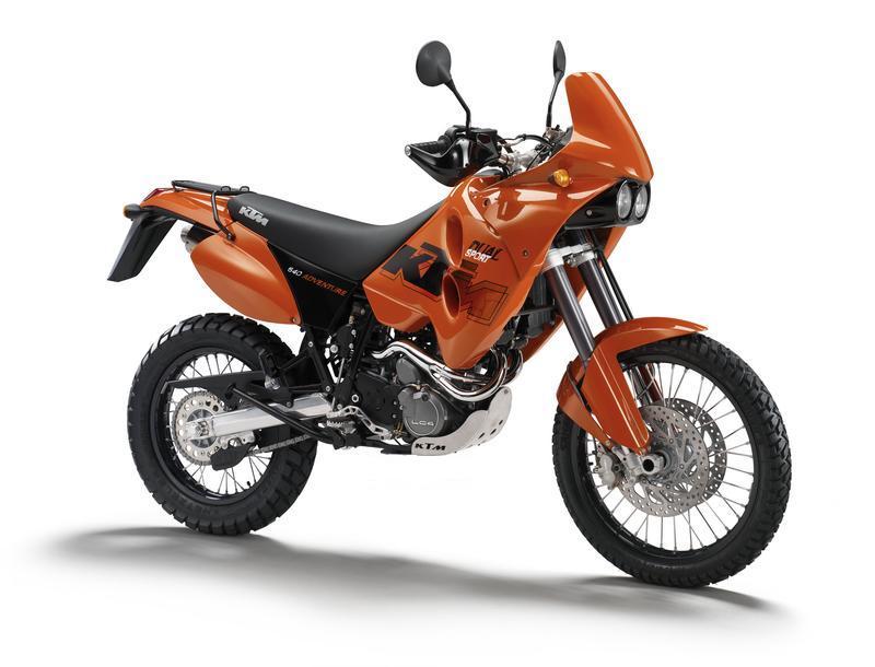 KTM
