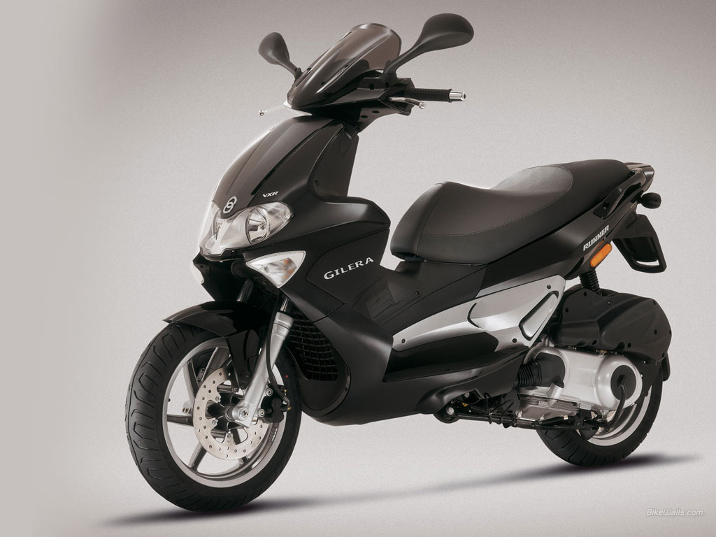 GILERA