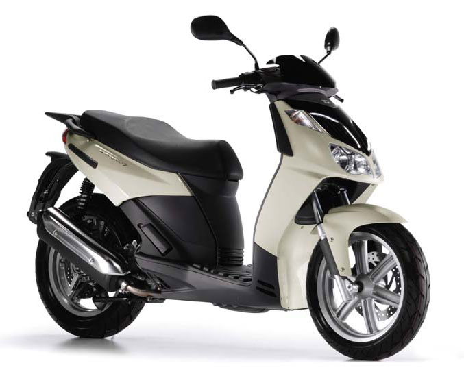 APRILIA
