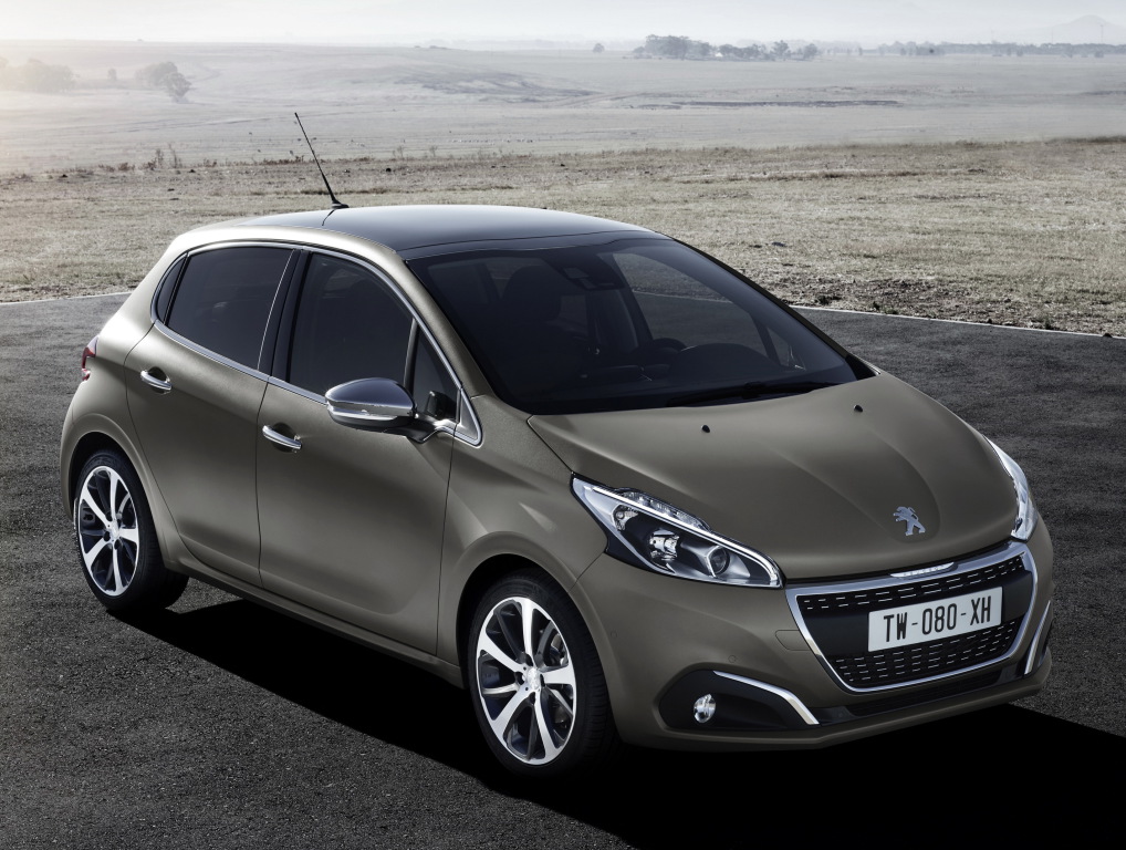 PEUGEOT